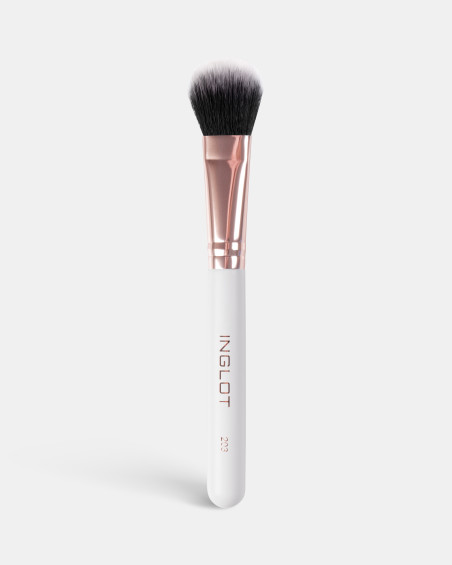 INGLOT PLAYINN Makeup Brush 203