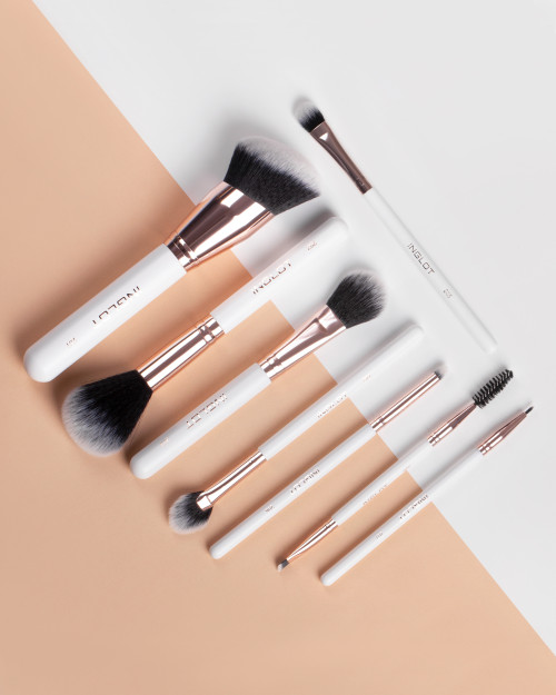 INGLOT PLAYINN Makeup Brush 206 INGLOT PLAYINN Makeup Brush 206