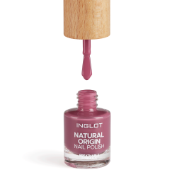 Natural Origin Nail Polish MORNING DANCE 020