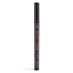 One Move Liquid Eyeliner Chocolate