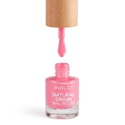 Natural Origin Nail Polish PINK INK 030