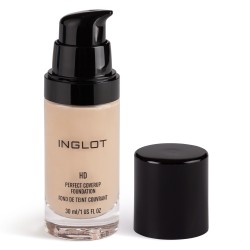 HD Perfect Coverup Foundation 71