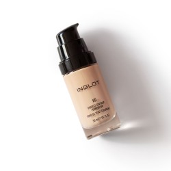 HD Perfect Coverup Foundation 71