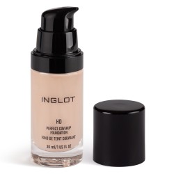 HD Perfect Coverup Foundation 72