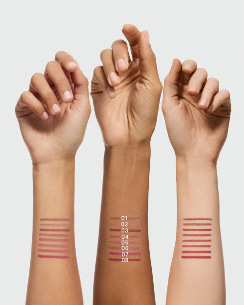 Creamy Soft Lipliner Creamy Soft Lipliner