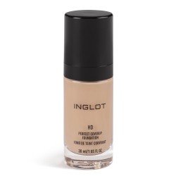 HD Perfect Coverup Foundation 73