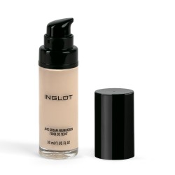 AMC Cream Foundation LW100