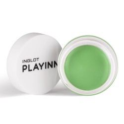 INGLOT PLAYINN EYELINER GEL WATERPROOF ELECTRIC GREEN 49