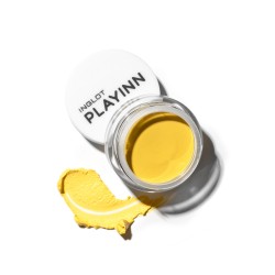 INGLOT PLAYINN EYELINER GEL WATERPROOF YELLOW FLOW 50