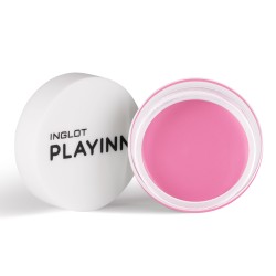 INGLOT PLAYINN EYELINER GEL WATERPROOF MILLENNIAL PINK 52