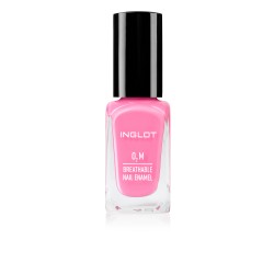 O2M Breathable Nail Enamel 484