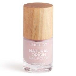 Natural Origin Nail Polish NUDE MOOD 038