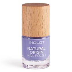 Natural Origin Nail Polish VIOLET SKY 041