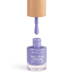 Natural Origin Nail Polish VIOLET SKY 041