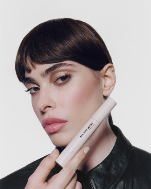 All Eye Want Mascara All Eye Want Mascara