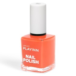 INGLOT PLAYINN NAIL POLISH - SUMMER COLLECTION