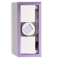 INGLOT PLAYINN BROW BUDDIES BROW Makeup Set