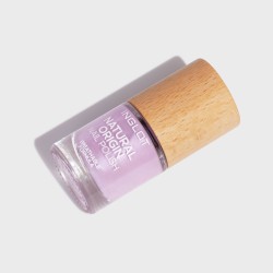 INGLOT NATURAL ORIGIN NAIL POLISH PEARL