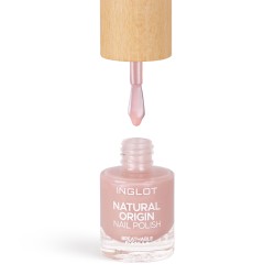 INGLOT NATURAL ORIGIN NAIL POLISH PEARL 49