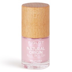 INGLOT NATURAL ORIGIN NAIL POLISH PEARL 47