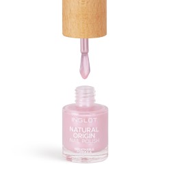 INGLOT NATURAL ORIGIN NAIL POLISH PEARL