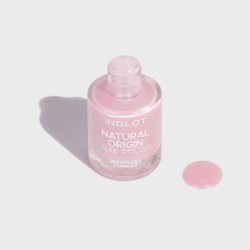 INGLOT NATURAL ORIGIN NAIL POLISH PEARL 47