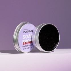 Soap Brow Brown