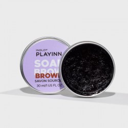 Soap Brow Brown