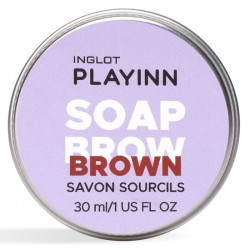 Soap Brow Brown