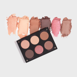 INGLOT PLAYINN FIZZY TOFFEE EYESHADOW PALETTE