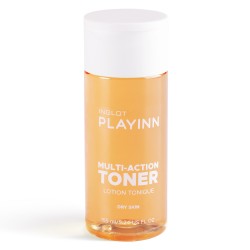 INGLOT PLAYINN MULTI-ACTION TONER DRY SKIN