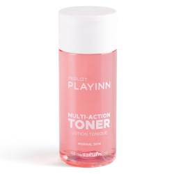 INGLOT PLAYINN MULTI-ACTION TONER NORMAL SKIN