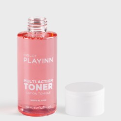 INGLOT PLAYINN MULTI-ACTION TONER NORMAL SKIN