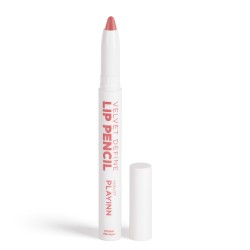 Playinn Velvet Define Lip Pencil