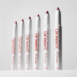 Playinn Velvet Define Lip Pencil