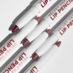 Playinn Velvet Define Lip Pencil