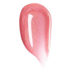 INGLOT KISS CATCHER LIP GLOSS Shimmering peach