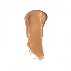 ROSIE FOR INGLOT ILLUMINATING AND BRIGHTENING FACE BASE HONEY GLOW 28