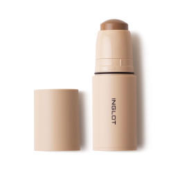 INGLOT CREAM STICK BRONZER