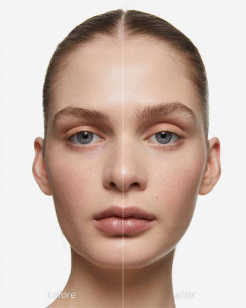 Soft Beige 203 Soft Beige 203