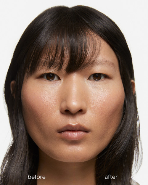 Medium Beige 204 Medium Beige 204