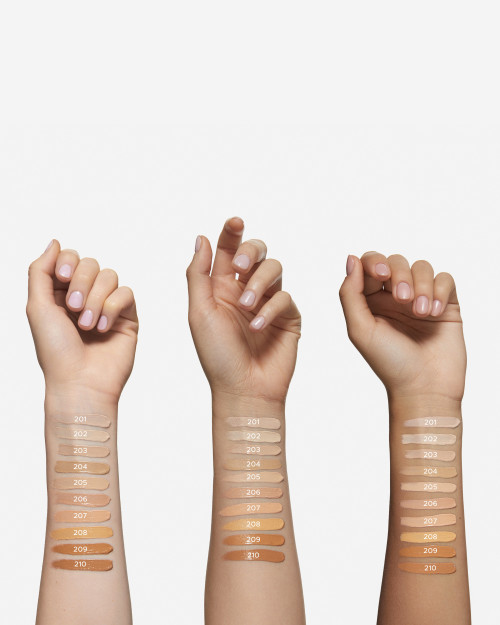 Rose Beige 206 Rose Beige 206