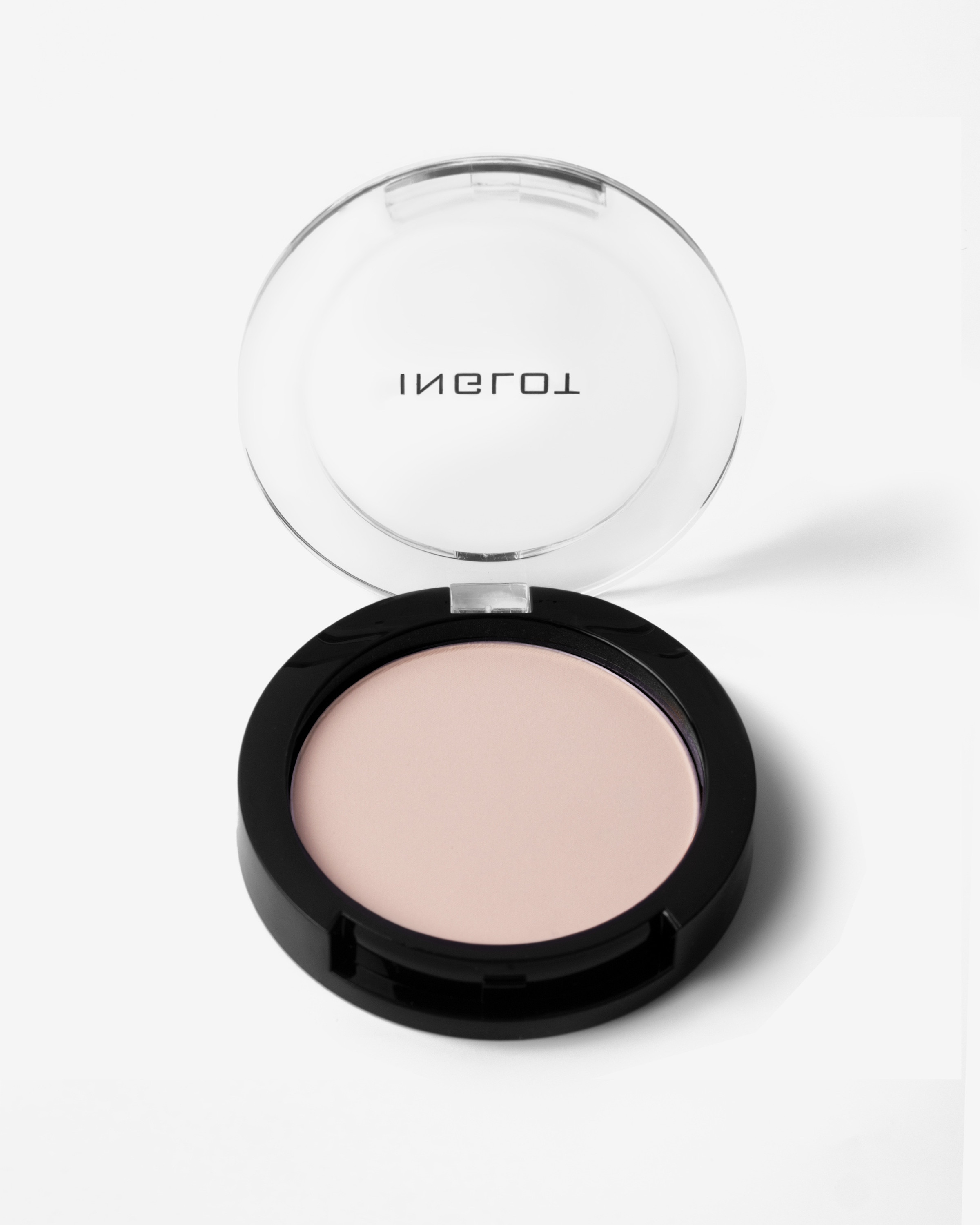 Click to zoom: Smoothing Pressed Powder