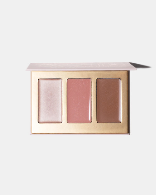 Gold’n’Gifts Face Contouring Palette