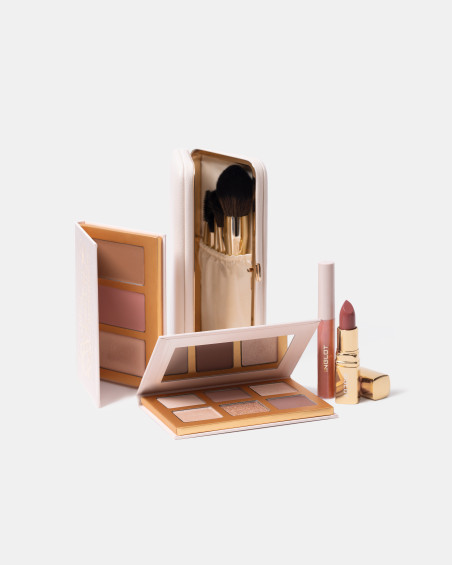 Gold’n’Gifts Face Contouring Palette