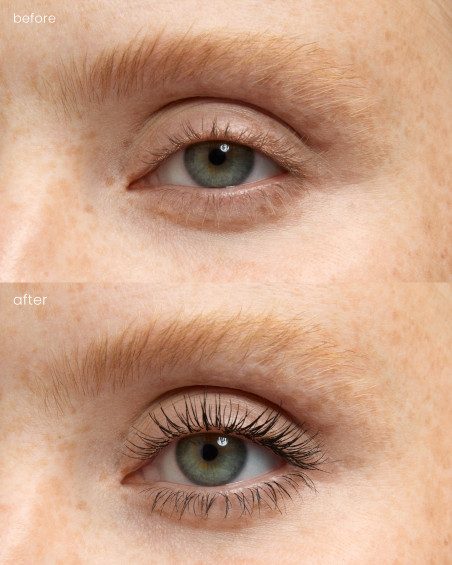 More Than a Legend Mascara