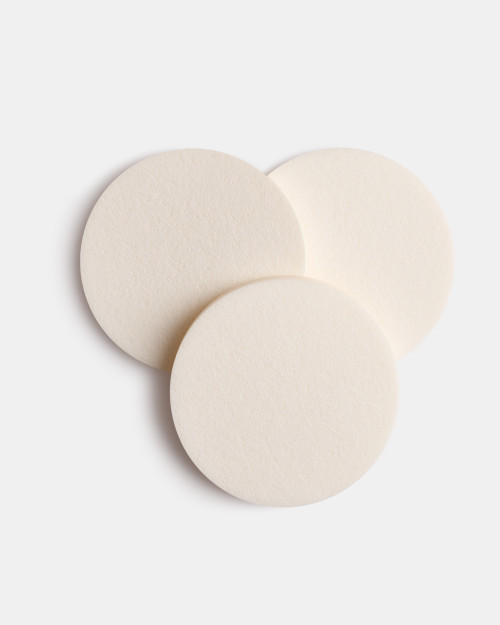 PRESSED POWDER APPLICATOR