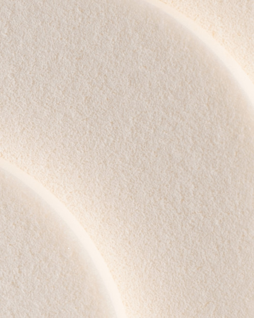 PRESSED POWDER APPLICATOR