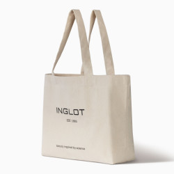Cotton Shopping Bag