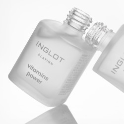 INGLOT PLAYINN Vitamins...